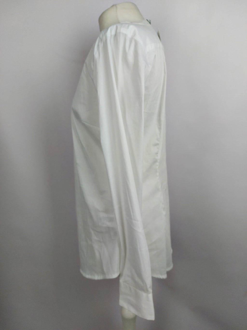 EK1042 Damen Bluse von H&M, weiß, Gr. 422