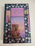 EB1244 Buch: Die Herren von Winterfell, Bild am Sonntag-Fantasy-Bibliothek 50