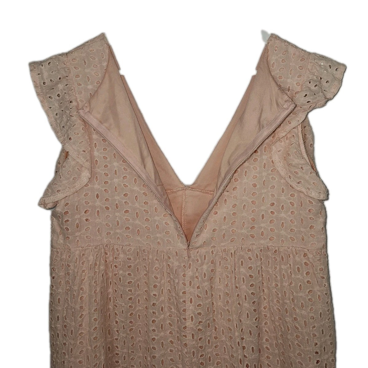 EK10112 Damen Jumpsuit, rosa, Gr.M4