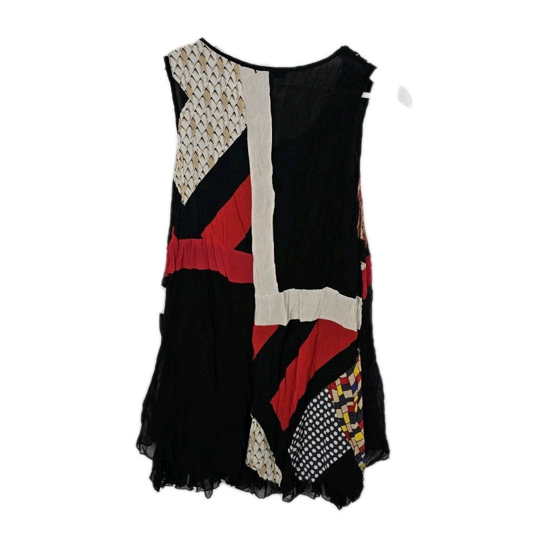 EK6308 Damen Kleid von Cicero, Schwarz, Gr. Ca 383