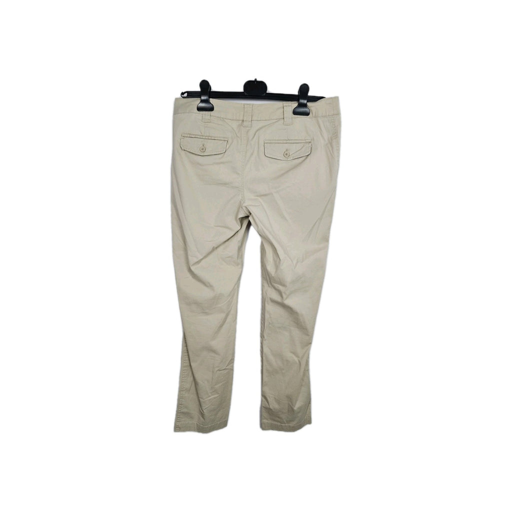 EK10138 Damen Hose AJC, beige, Gr. 20 2