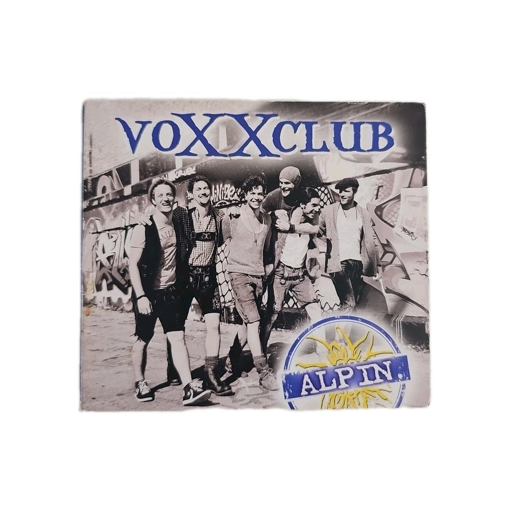 EB3729 Voxxclub - Alpin0