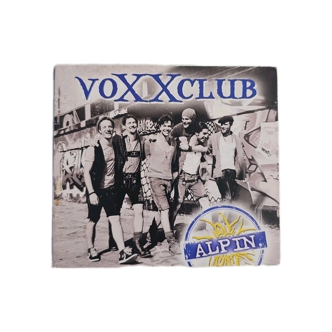 EB3729 Voxxclub - Alpin0