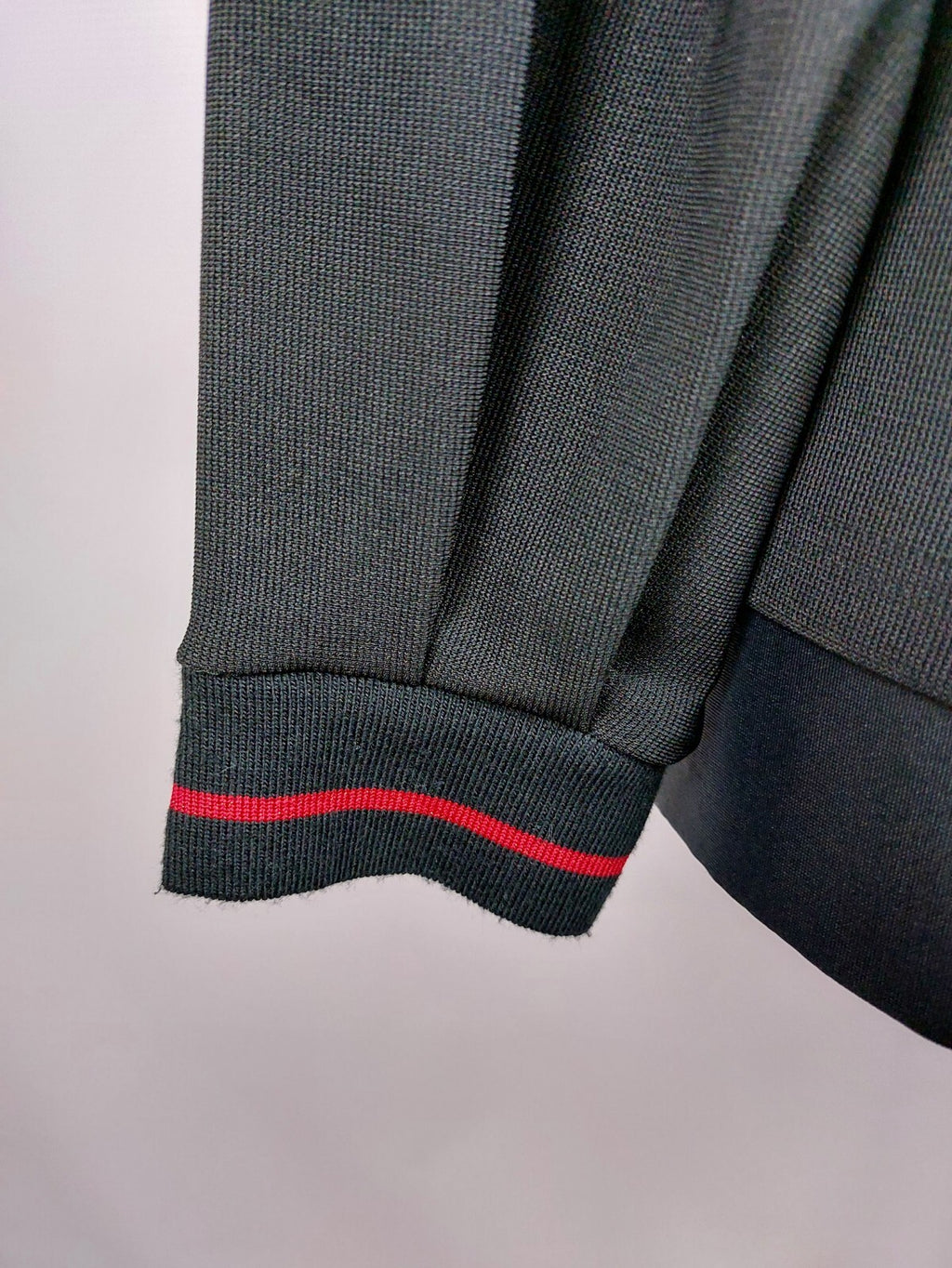 EK5067 Damen Pullover von b.younq, schwarz, Gr.L5