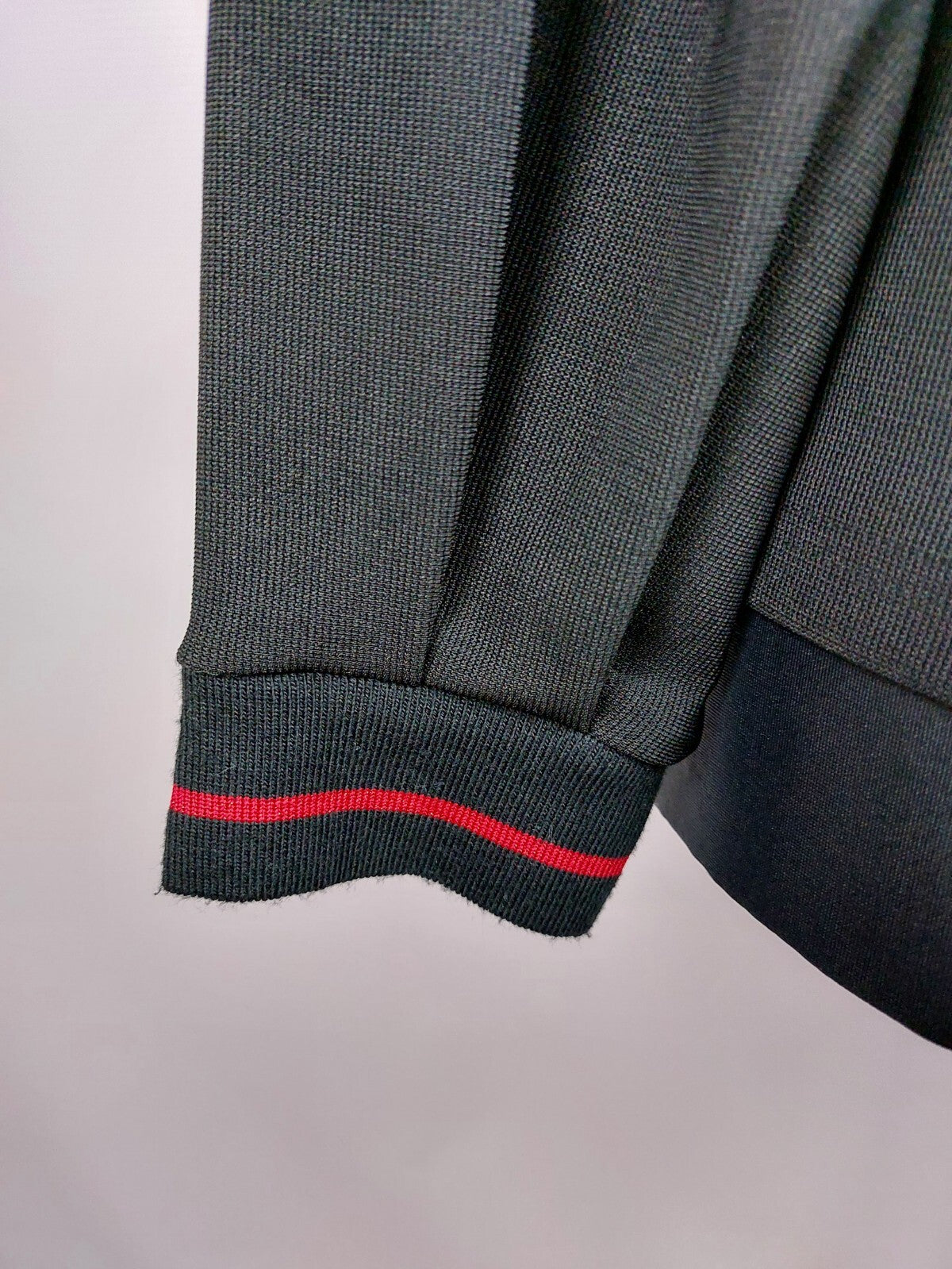 EK5067 Damen Pullover von b.younq, schwarz, Gr.L5