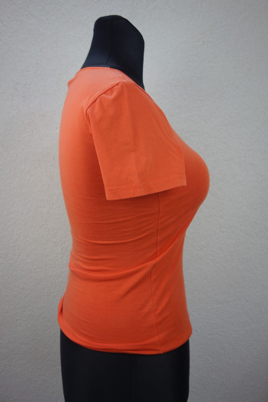 EK4212 Damen T-Shirt von Yorn, orange, Gr.362