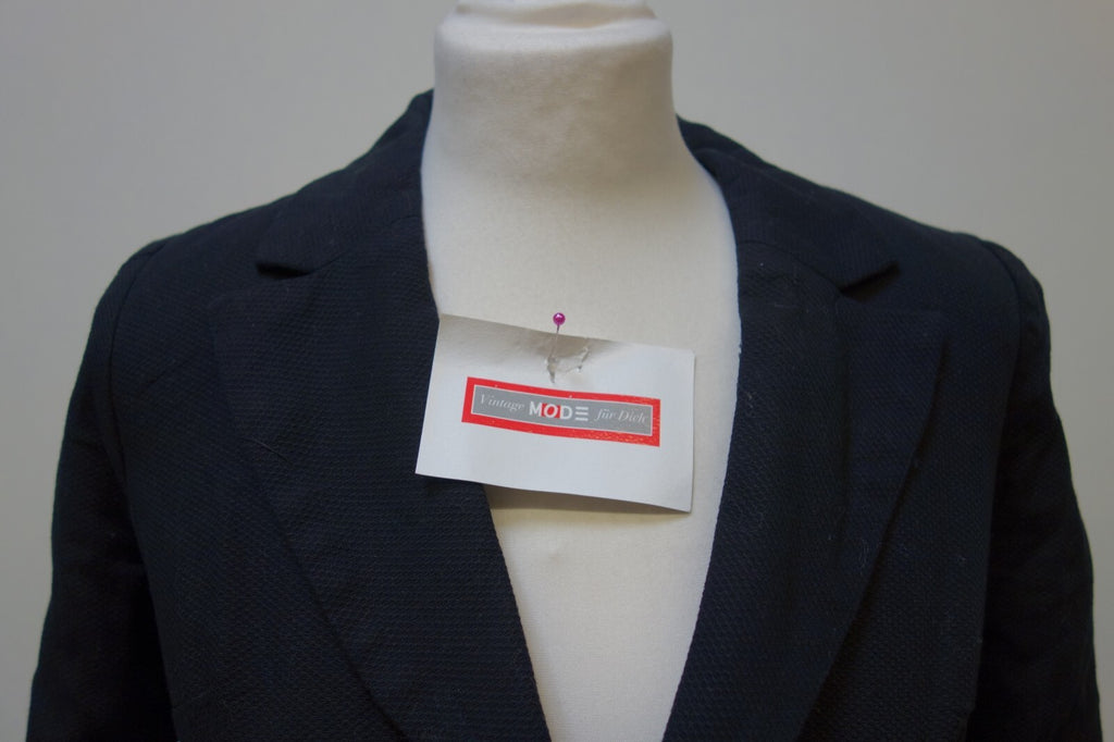 EK1881 Damen Bolero-Jacke von Reserved, Gr. 34.1