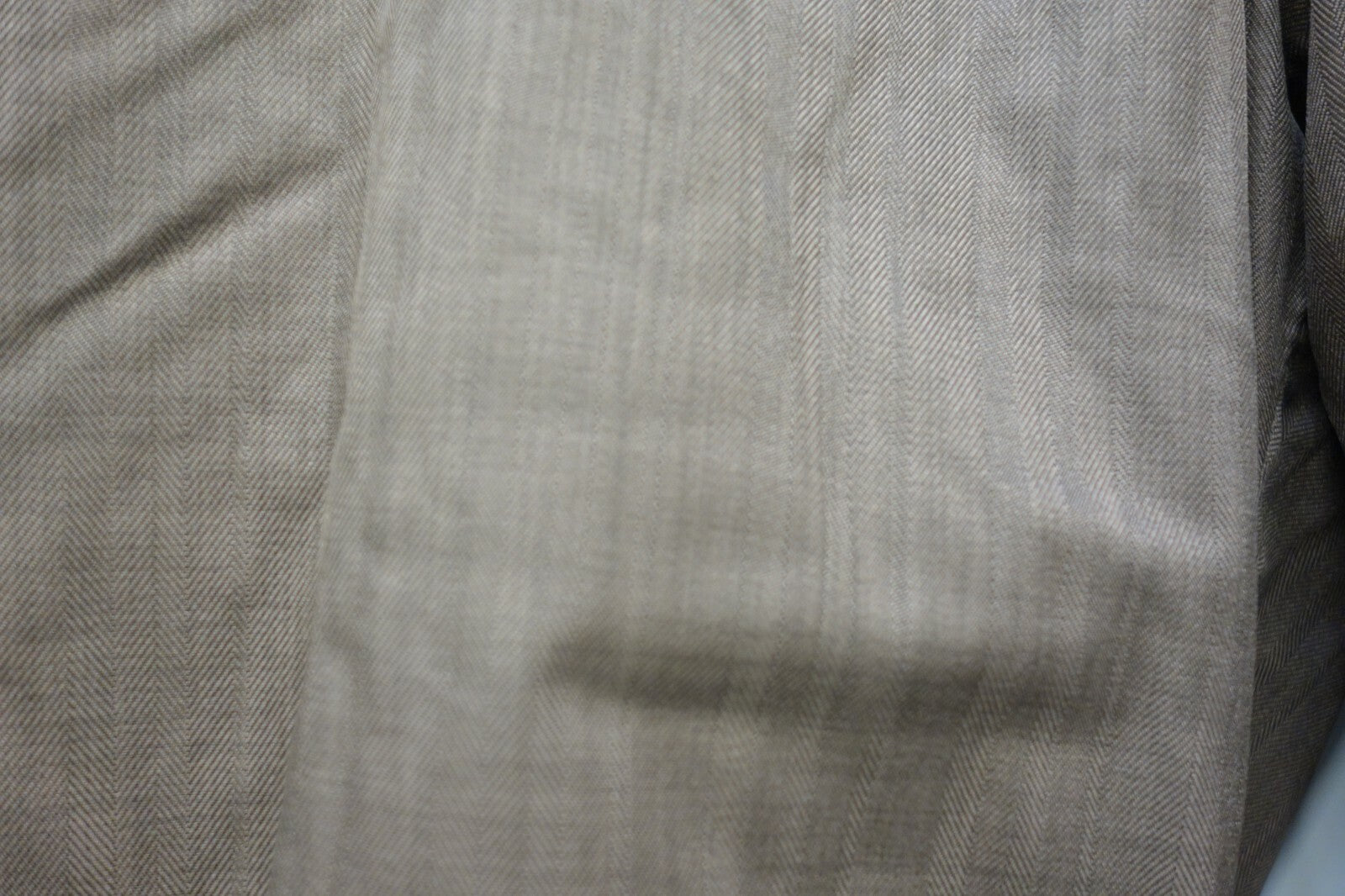 EK1039 Gefütterte Hose von Columbia Sportswear, braun,  Gr. XS2