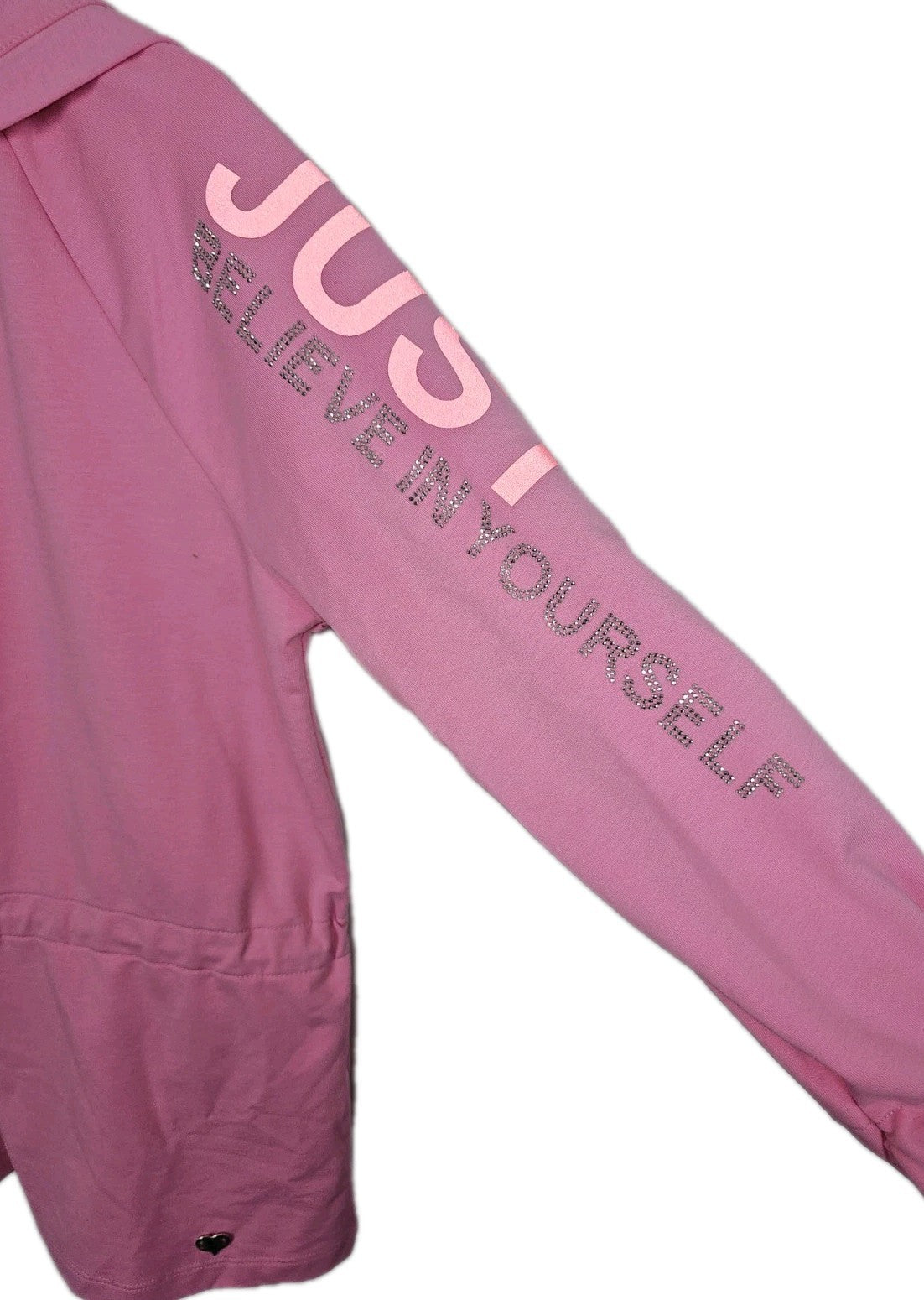 EK9940 Damen Strickjacke von Monaco blue, rosa, Gr.367