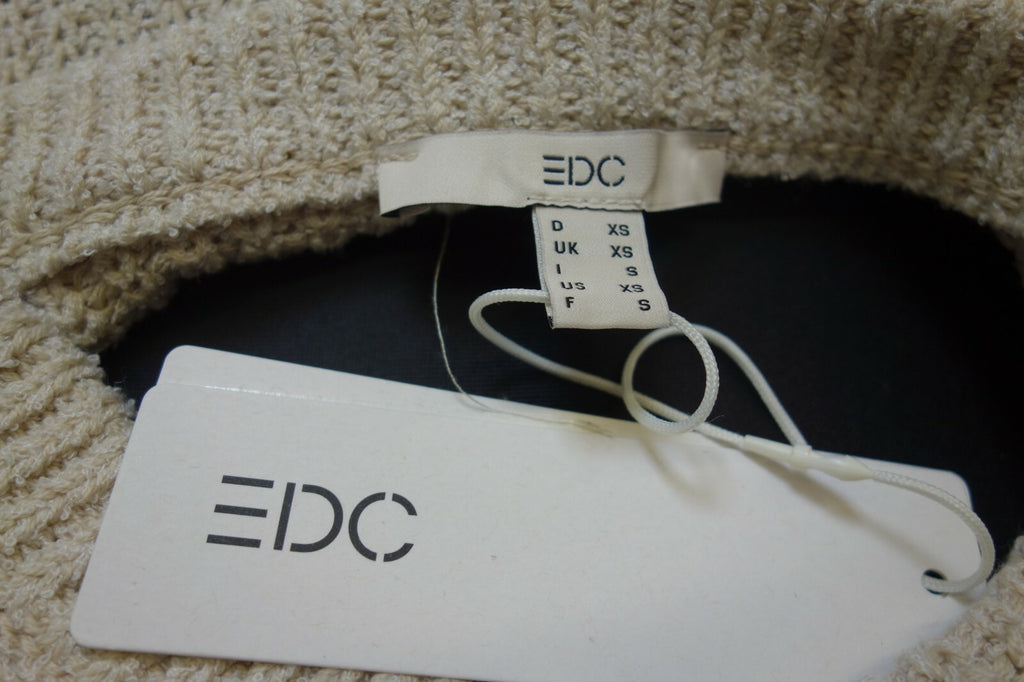EK0199 Damen Pullover von edc, XS4