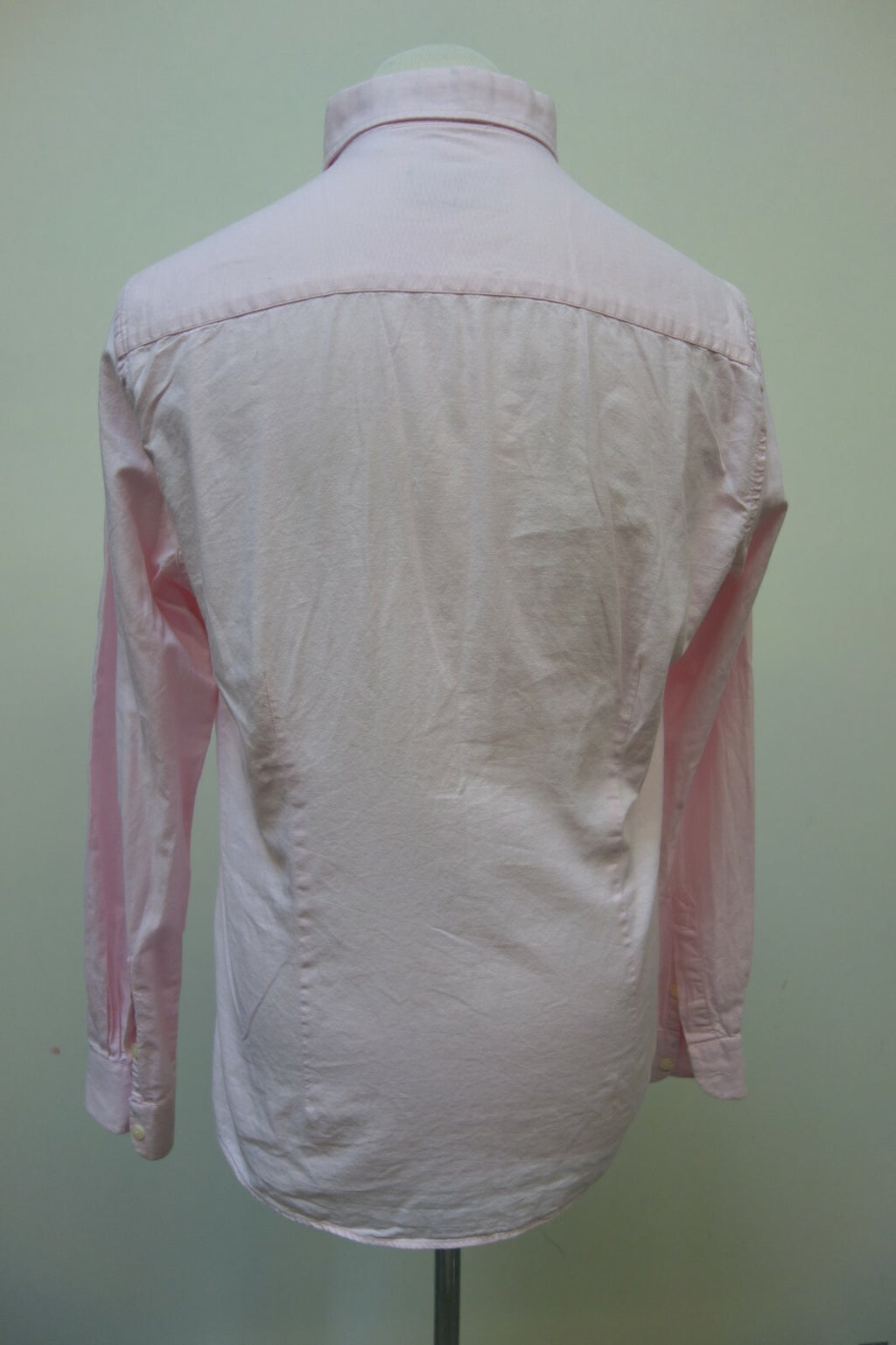 EK0871 Herren Hemd von Mavi, rosa, Gr. M4