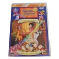 EB3236 Simsala Grimm-Das tapfere Schneiderlein,Der Wolf und die 7 Geißlein -DVD 0