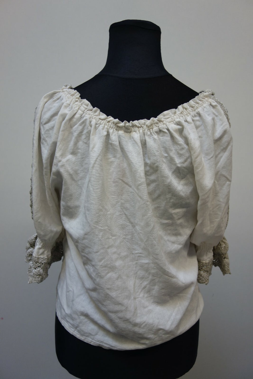 EK0827 Damen Oberteil von Rose Blusen, 404