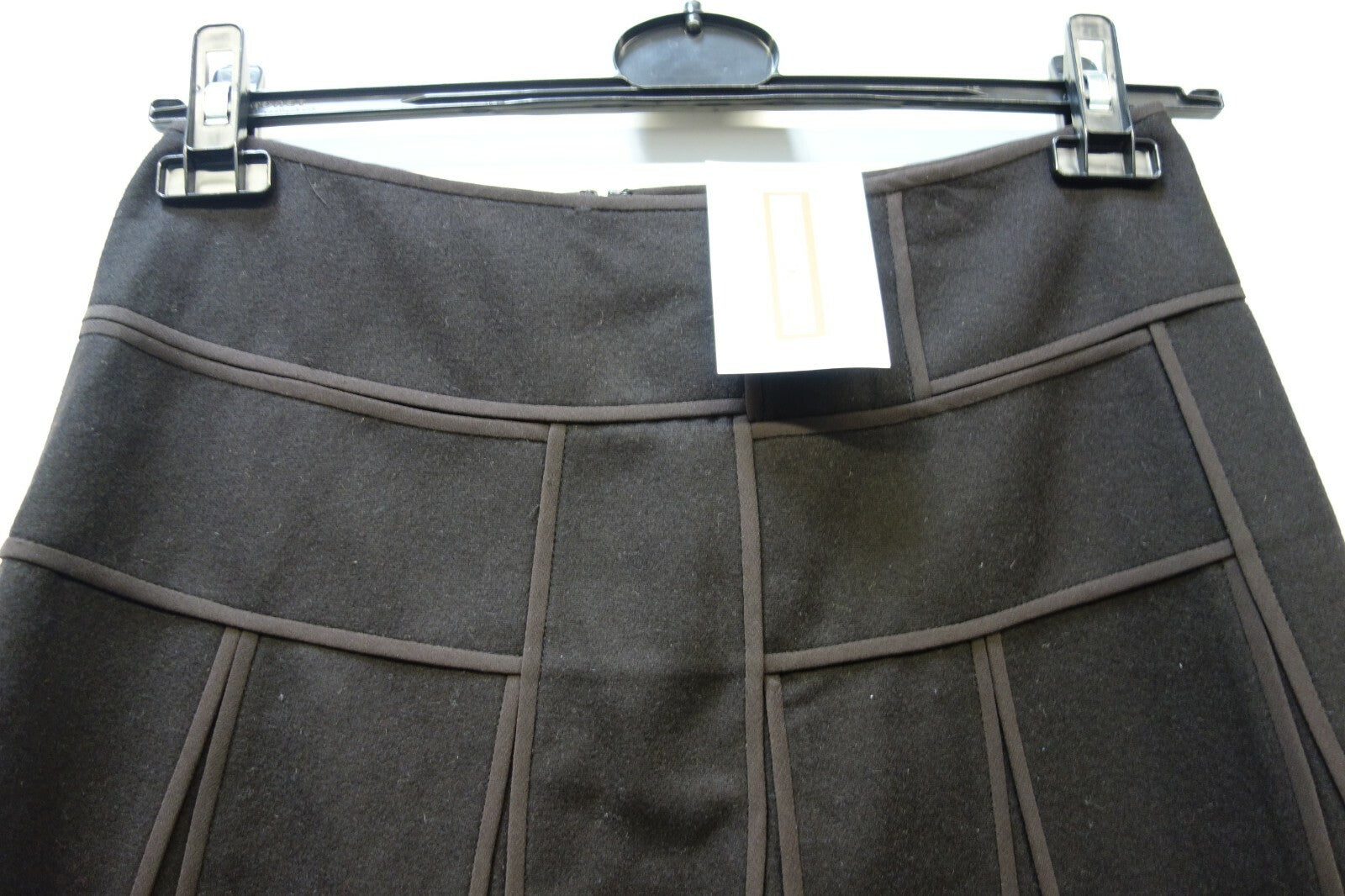 EK1019 Damen Rock von Turnover, schwarz, 361