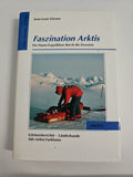 EB584 Faszination Arktis - Jean-Louis Etienne, Ein-Mann-Expedition Eiswüste0
