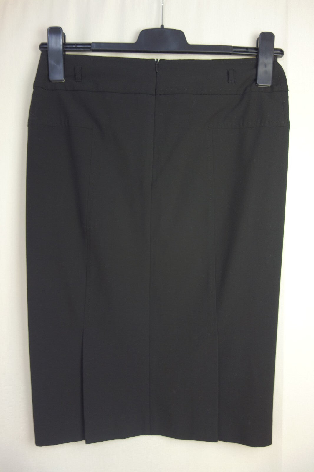 EK2606 Damen Rock von Oasis, schwarz, Gr.363
