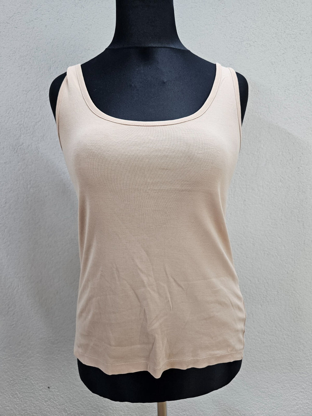 EK5886 Damen Tanktop von s.Oliver, altrosa, Gr. 400