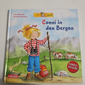 EB934 LESEMAUS, Band 132: Conni in den Bergen von Liane Schneider0