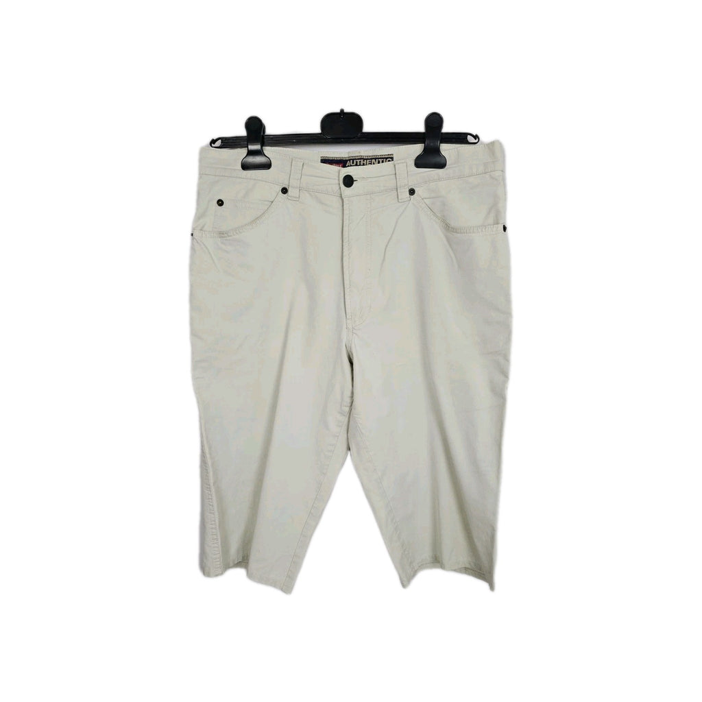 EK10142 Damen Hose Authentic Products, beige, Gr.34 0