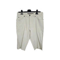 EK10142 Damen Hose Authentic Products, beige, Gr.34 0