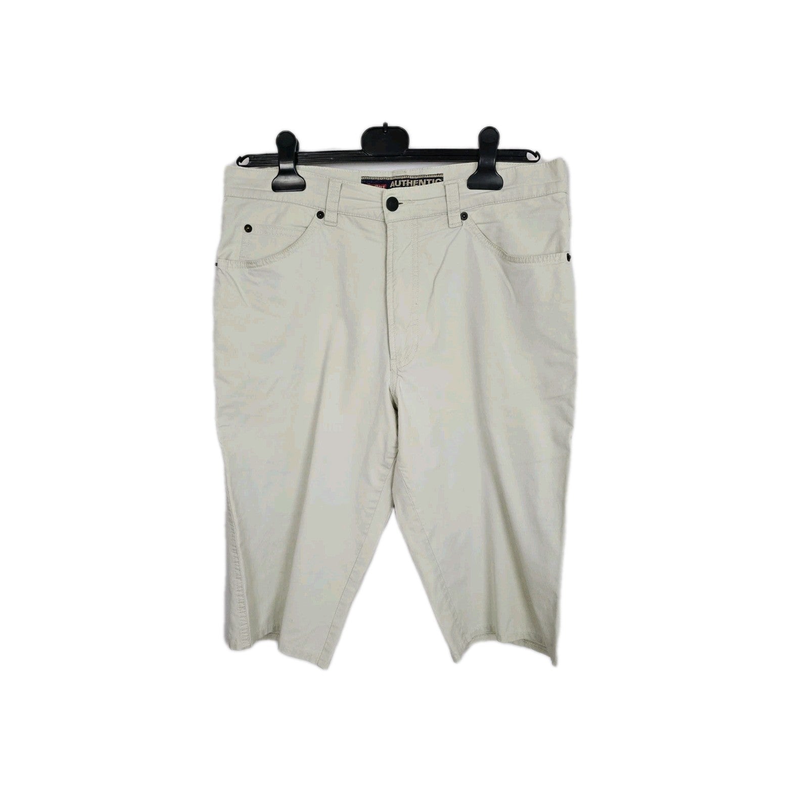 EK10142 Damen Hose Authentic Products, beige, Gr.34 0
