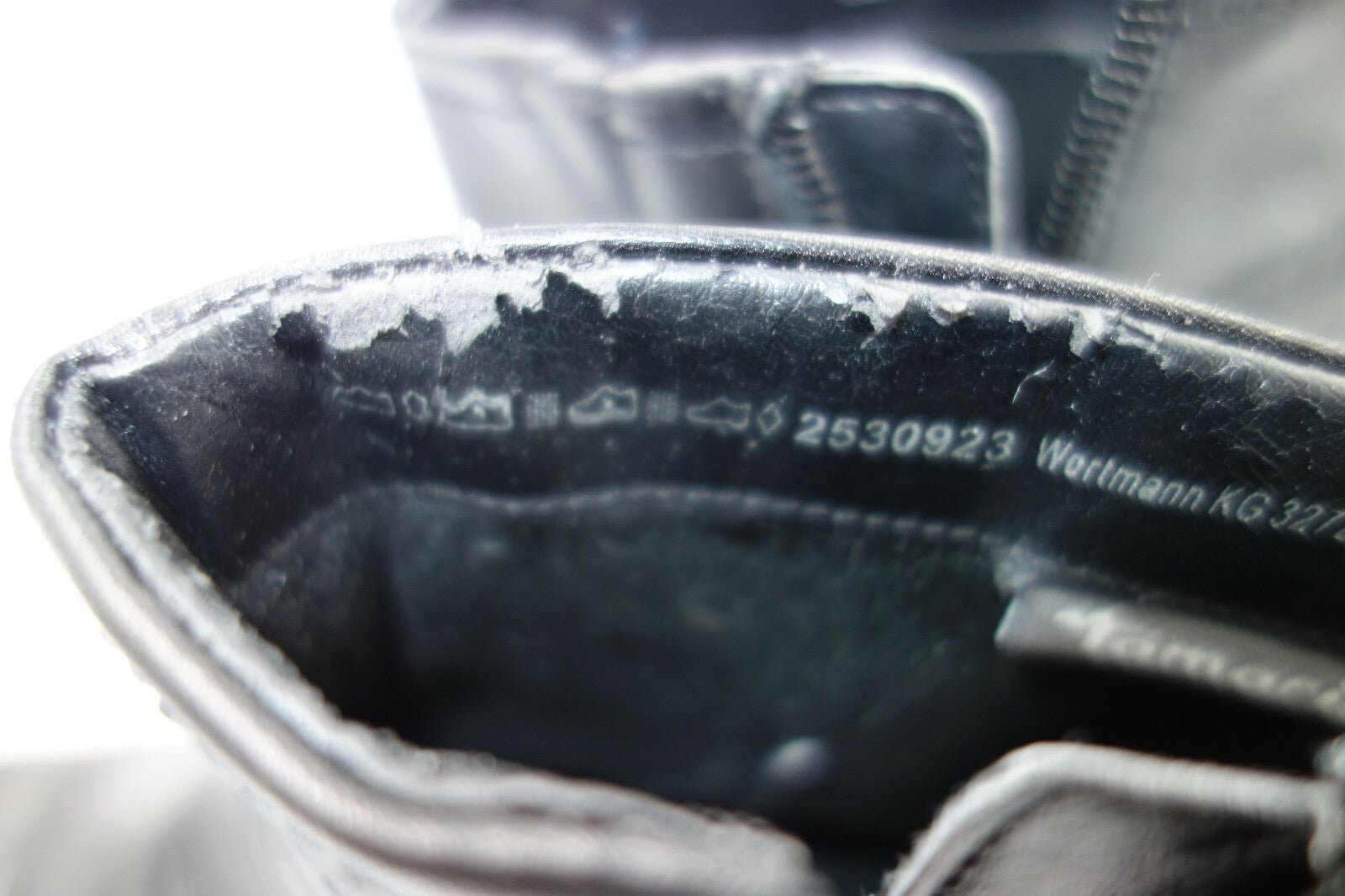 ES0115 Damen Stiefeletten von Tamaris, 407