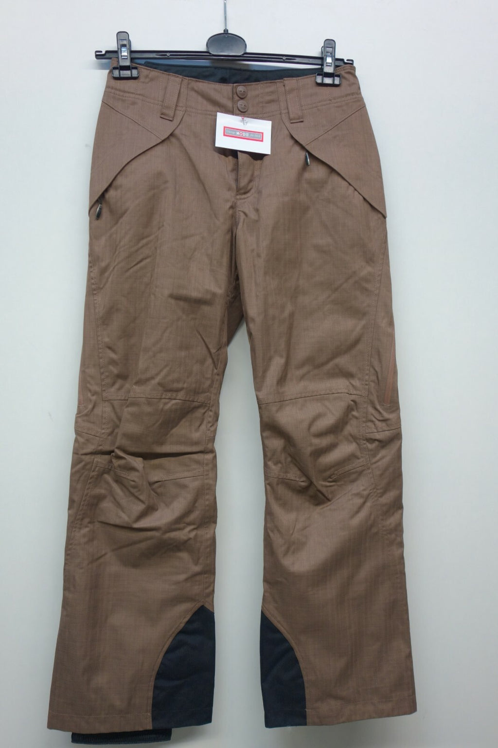 EK1039 Gefütterte Hose von Columbia Sportswear, braun,  Gr. XS0