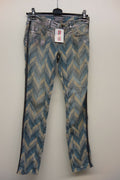 EK0327 Damen Jeans von Street One, Gr. 270