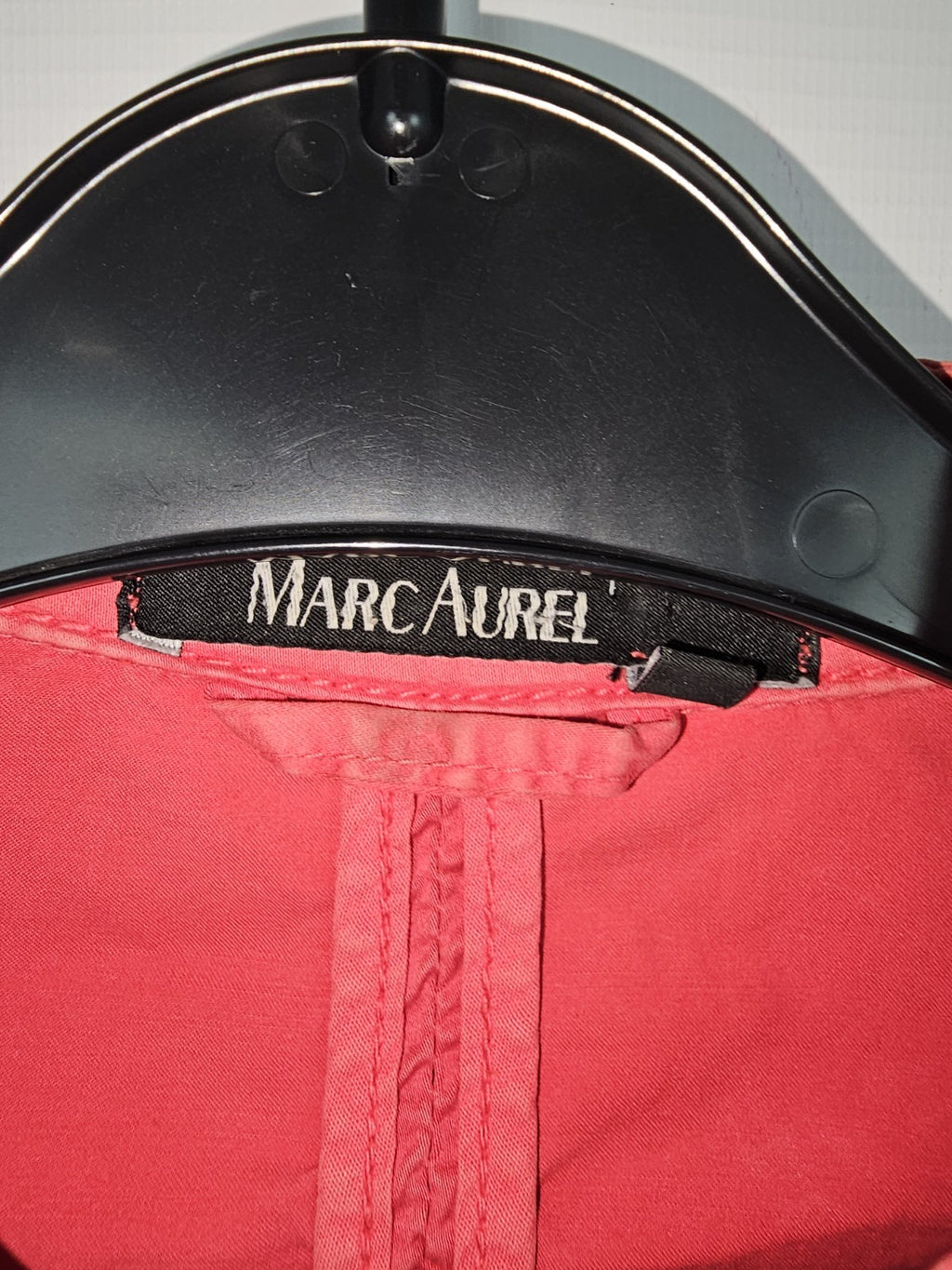 EK7029 Damen Jeansjacke von Marc Aurel, Rosa , Gr. 363