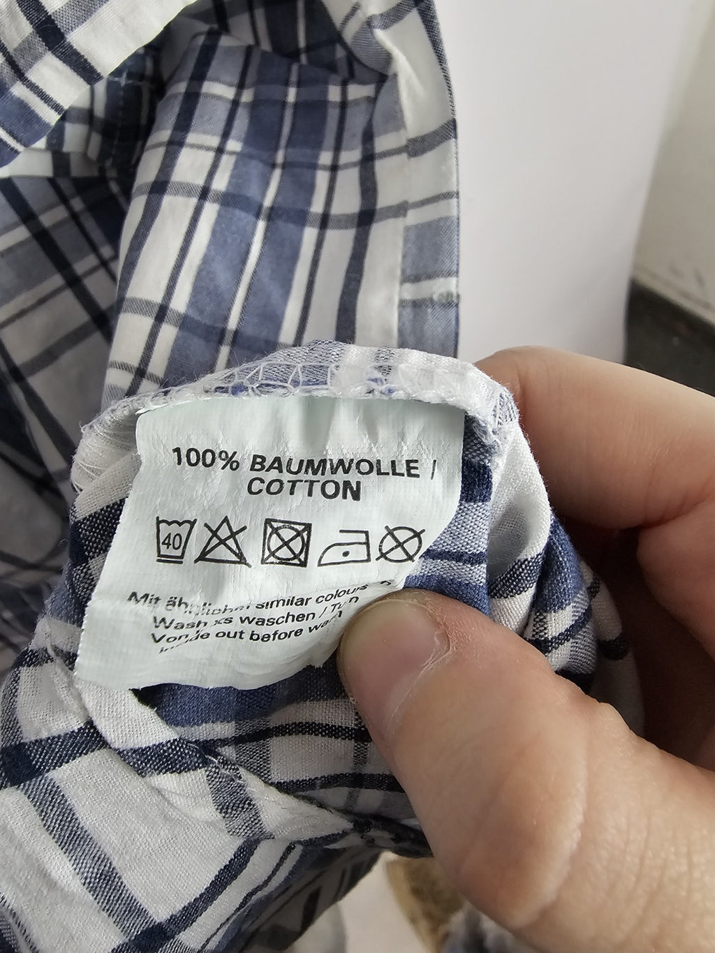 EK10359 Herren Hemd von Sergio Maldini, Blau, Gr.XL2