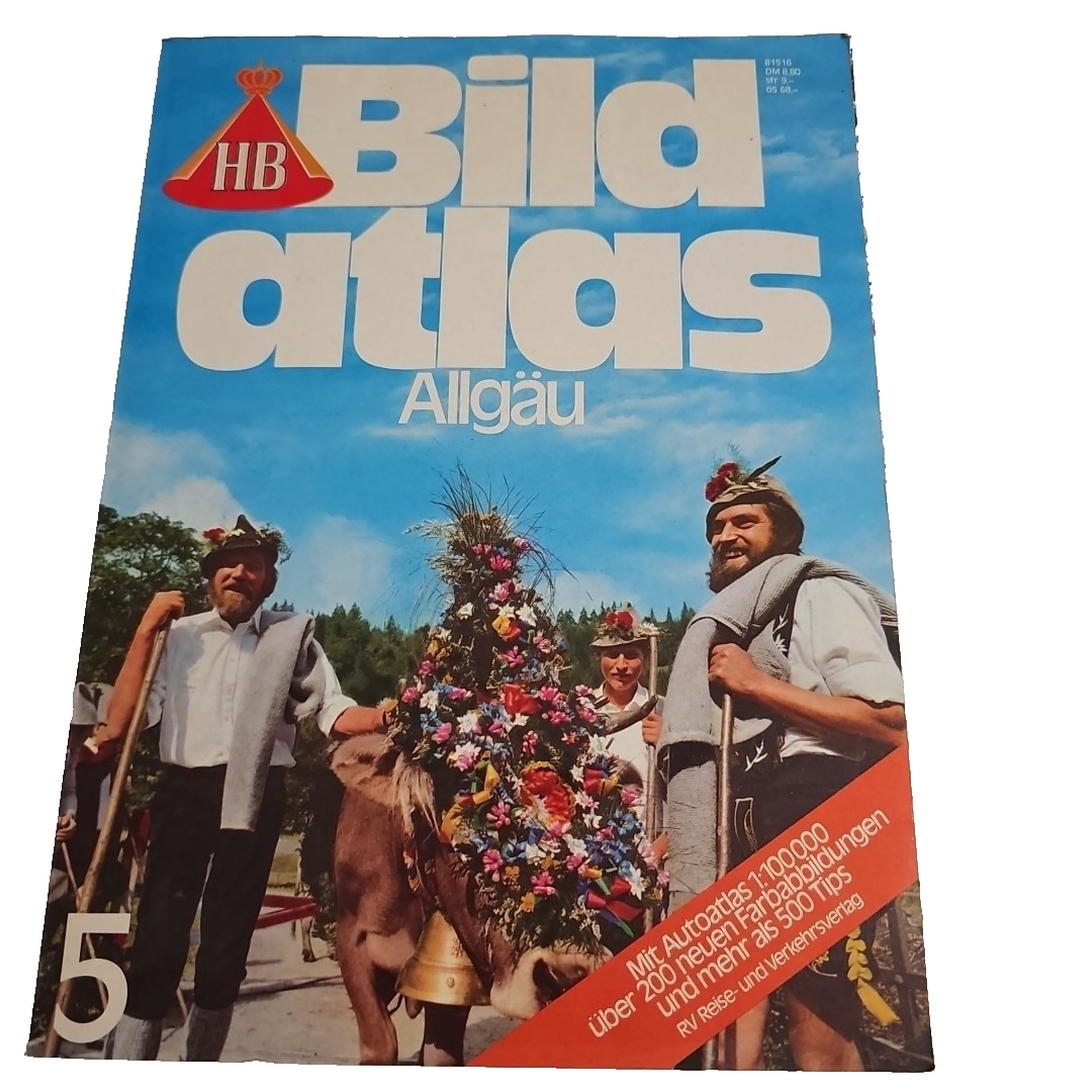 EB2728 Bildatlas Allgäu0