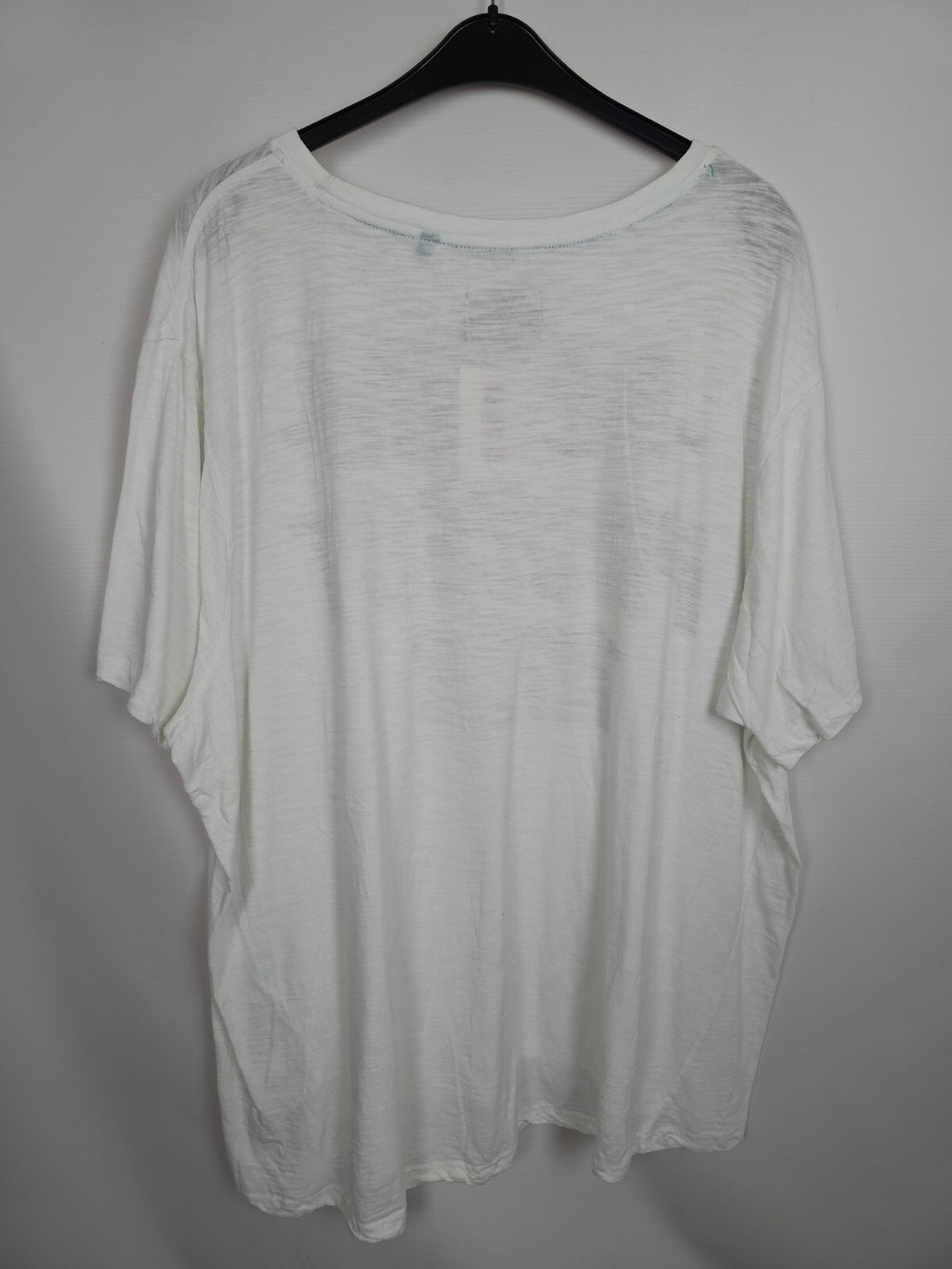 EK6534 Herren T-Shirt von Identic, weiß, Gr.5XL3