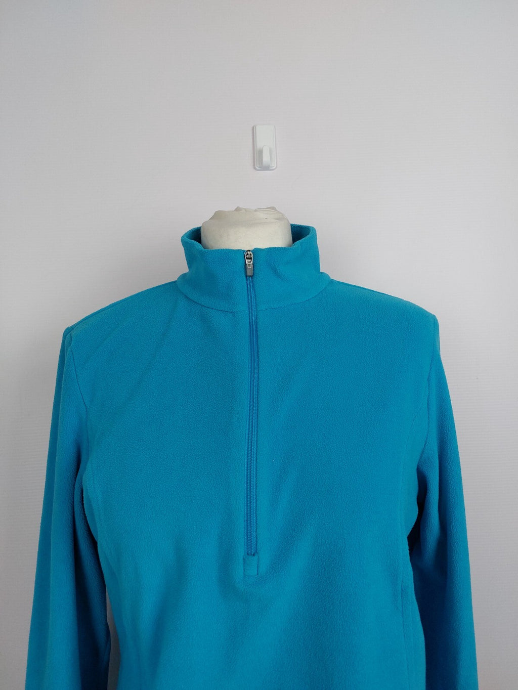 EK4566 Damen Pullover von Crane, blau, Gr.S-36/381