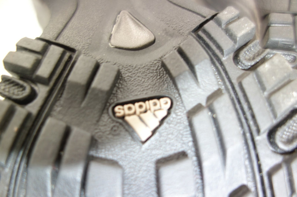ES0669 Kinder Schuhe von adidas, grau, Gr. 286