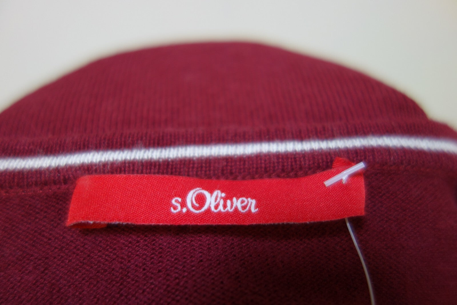 EK2012 Damen Oberteil von S.Oliver, Gr. 344