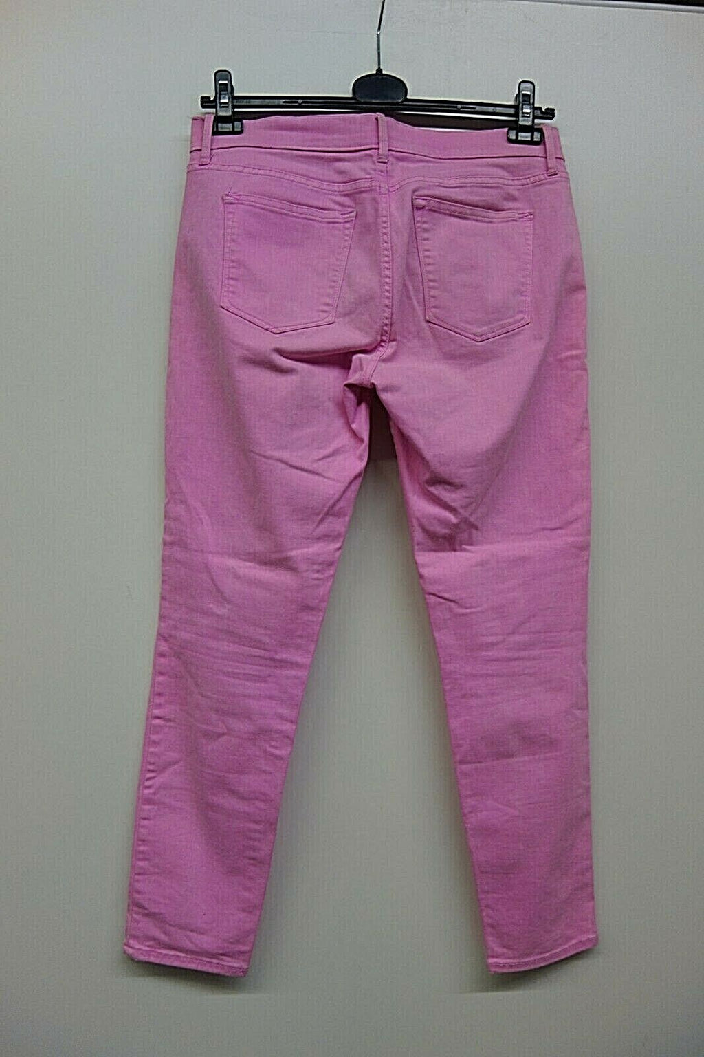 EK1427 Damen Jeans von Gap, rosa, Gr. 303