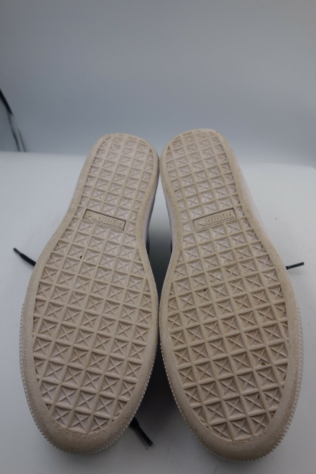 ES0324 Damen Sneaker von Puma, schwarz, Gr. 394