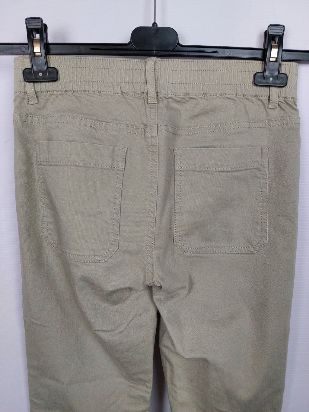 EK0333 Damen Hose von Marc O´Polo, grau, Gr.25/325