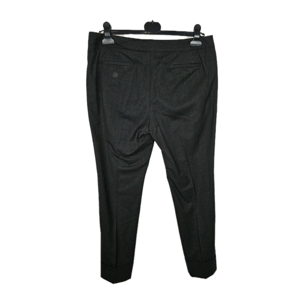 EK7708 Herren Hose von Armani Collezioni, grau, Gr. 50/32 (Größentabelle)3