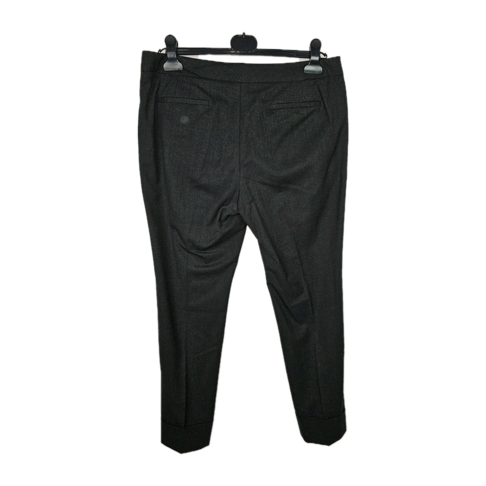 EK7708 Herren Hose von Armani Collezioni, grau, Gr. 50/32 (Größentabelle)3