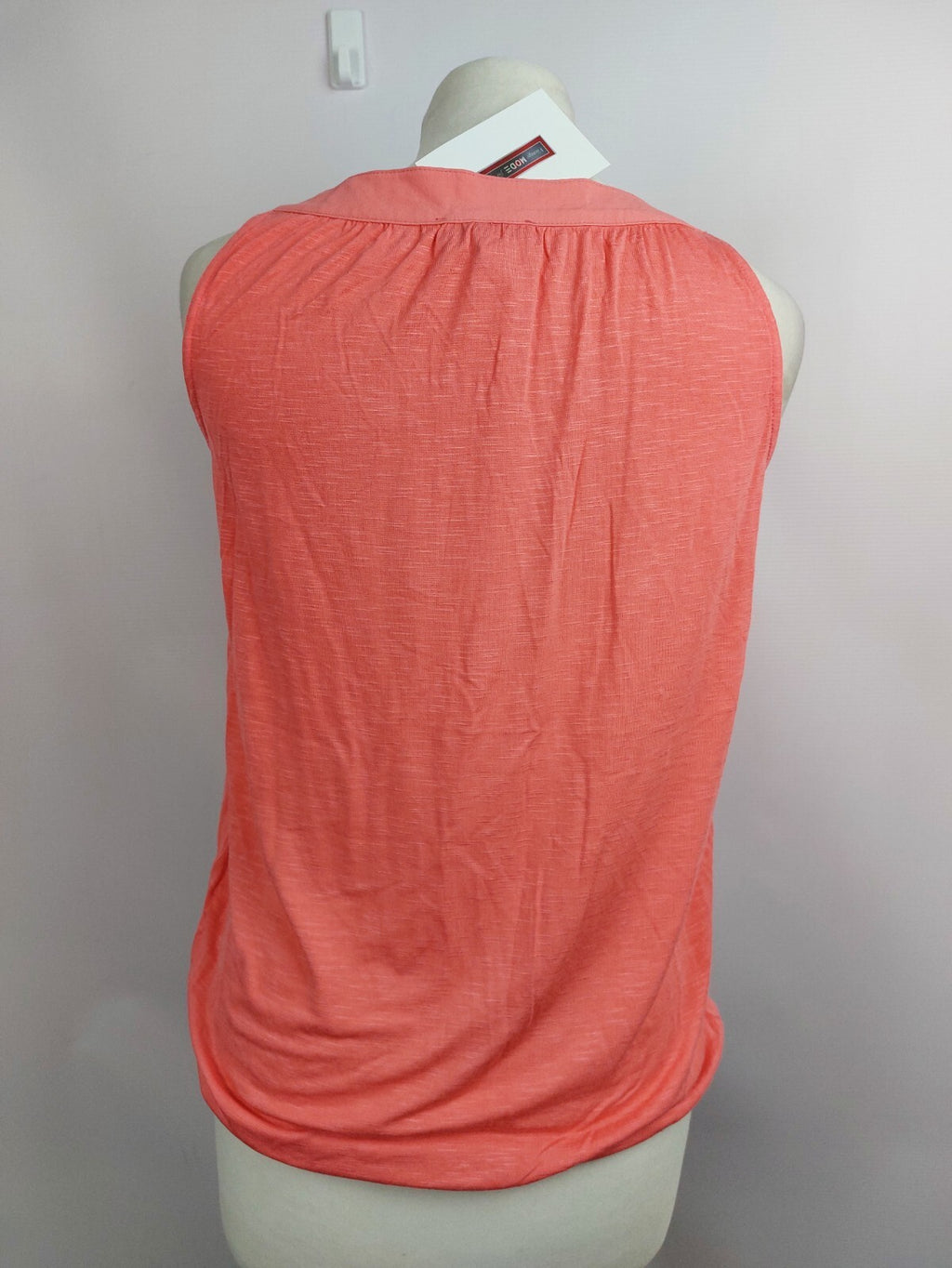 EK4057 Damen Top von Street One, lachsfarben, Gr.362