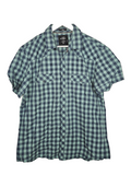 EK6814 Herren Hemd von L.O.G.G., blau, Gr. L 0