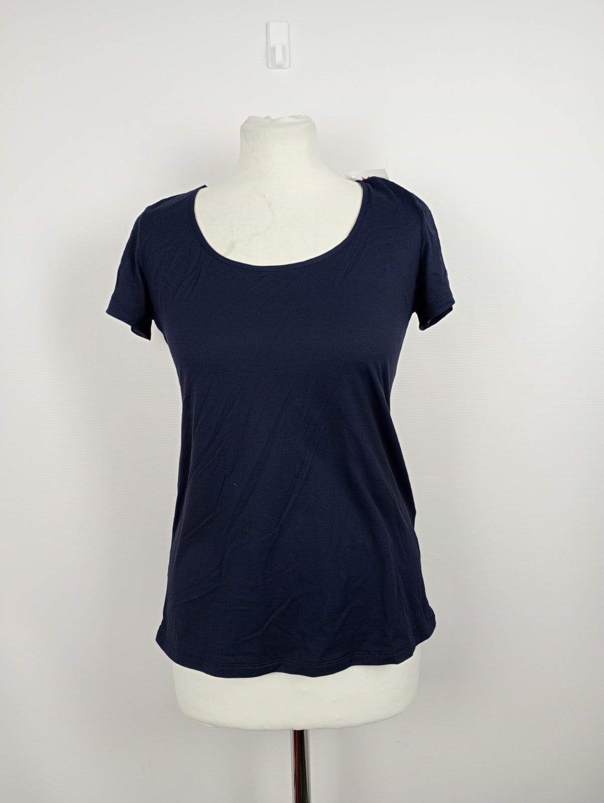 EK5318 Damen Sport T-Shirt von Track&Field, dunkelblau, Gr. M0