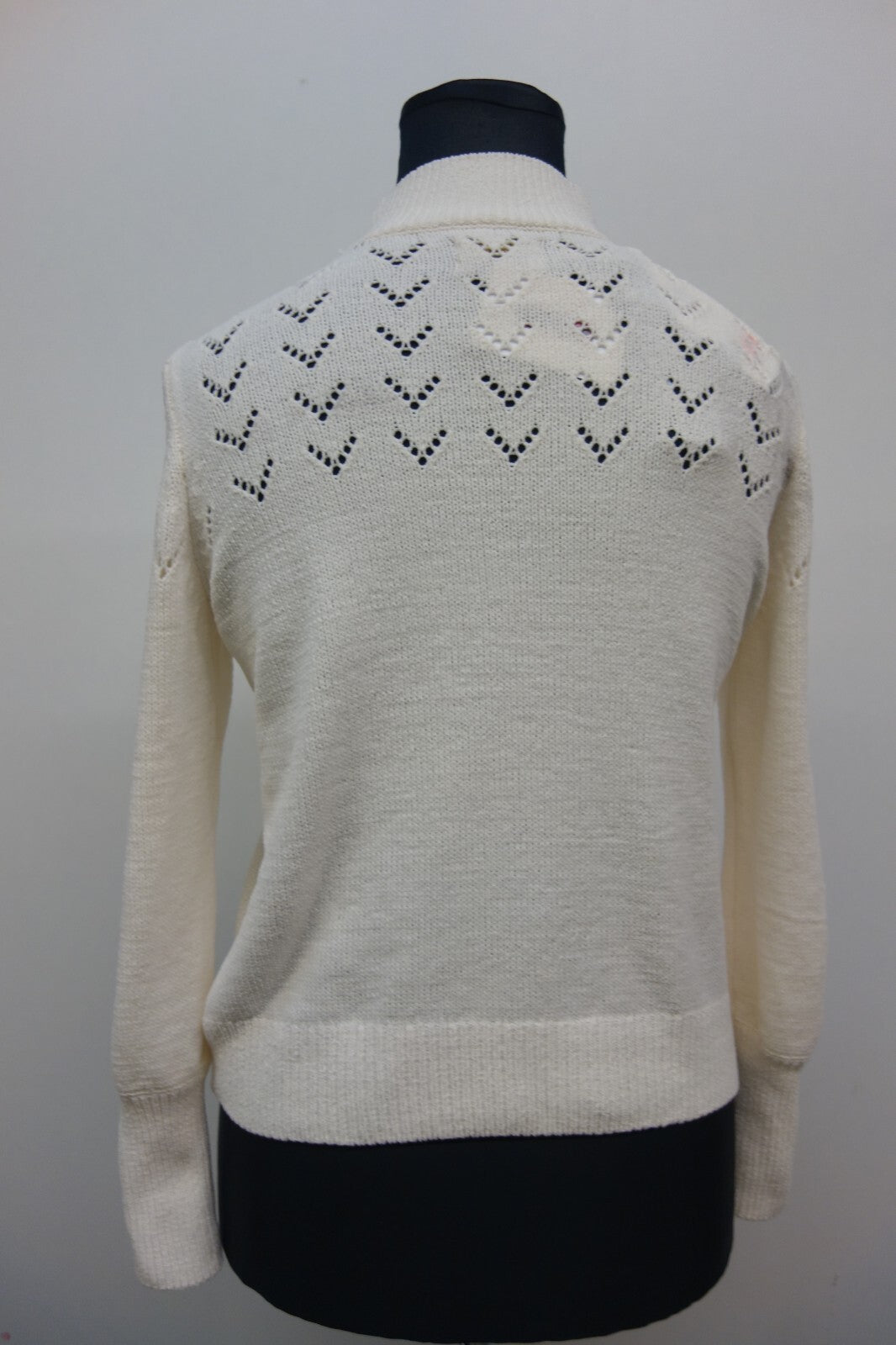 EK2795 Damen Pullover von Only, beige, Gr. L3