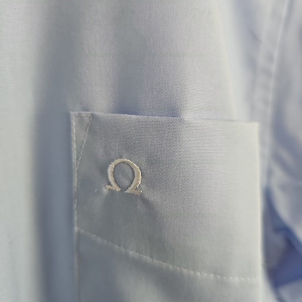 EK6973 Herren Hemd von Olymp Luxor, Hellblau, Gr.432