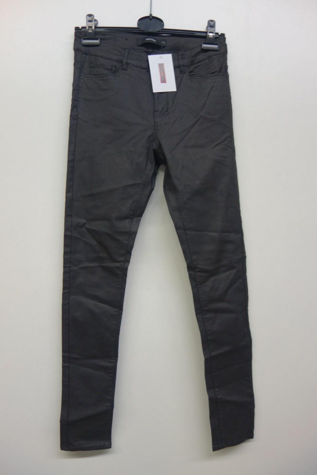 EK2400 Damen Hose von Vero Moda, schwarz, Gr. M/300