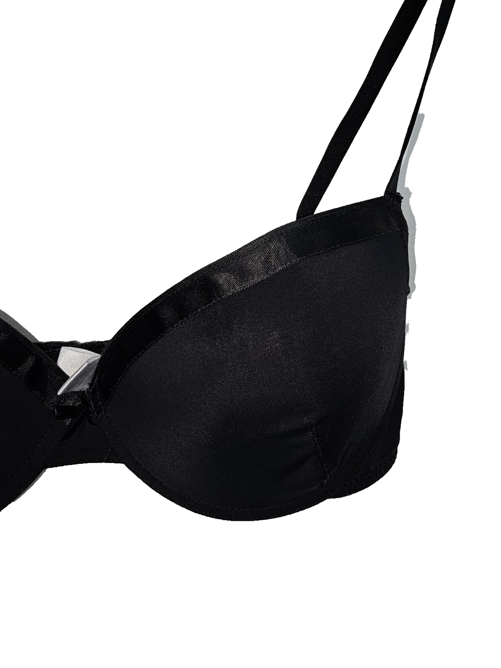 EK7969 Damen BH von Body, schwarz, Gr.80B1