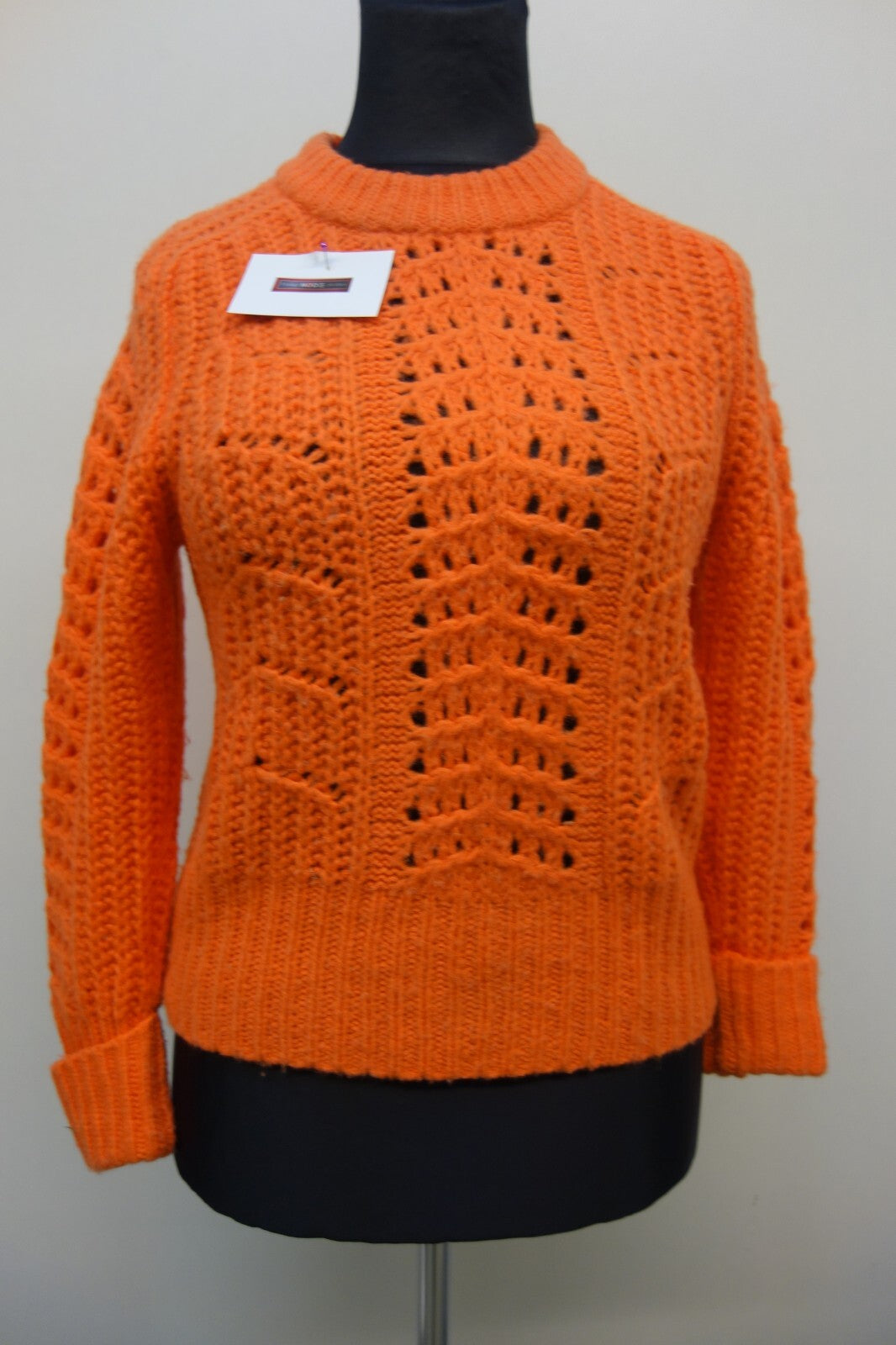 EK2931 Damen Pullover von EDC, Gr.S0