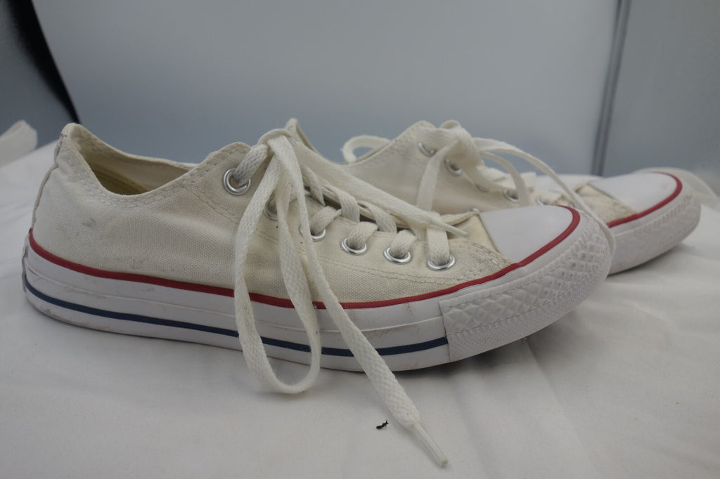 ES0310 Damen Sneaker von Converse, weiß, gr. 372