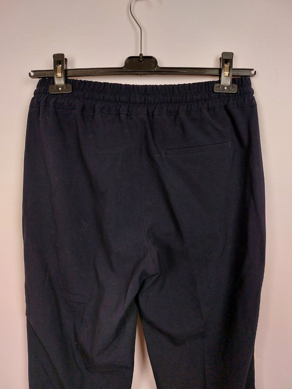 EK1501 Damen Hose von Opus, blau, Gr.385